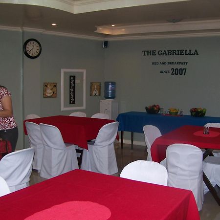 The Gabriella Bed And Breakfast Tagbilaran City Exterior photo
