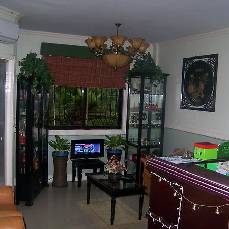 The Gabriella Bed And Breakfast Tagbilaran City Exterior photo