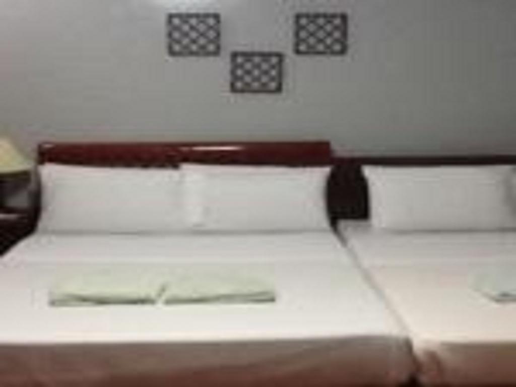 The Gabriella Bed And Breakfast Tagbilaran City Room photo