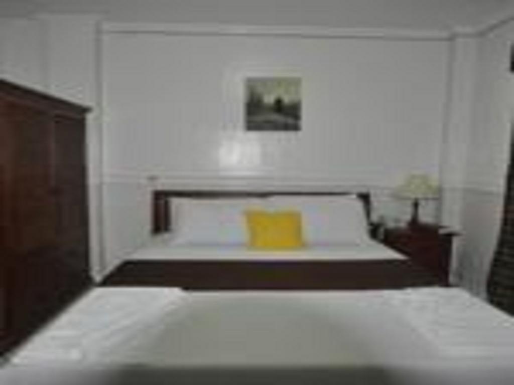 The Gabriella Bed And Breakfast Tagbilaran City Room photo