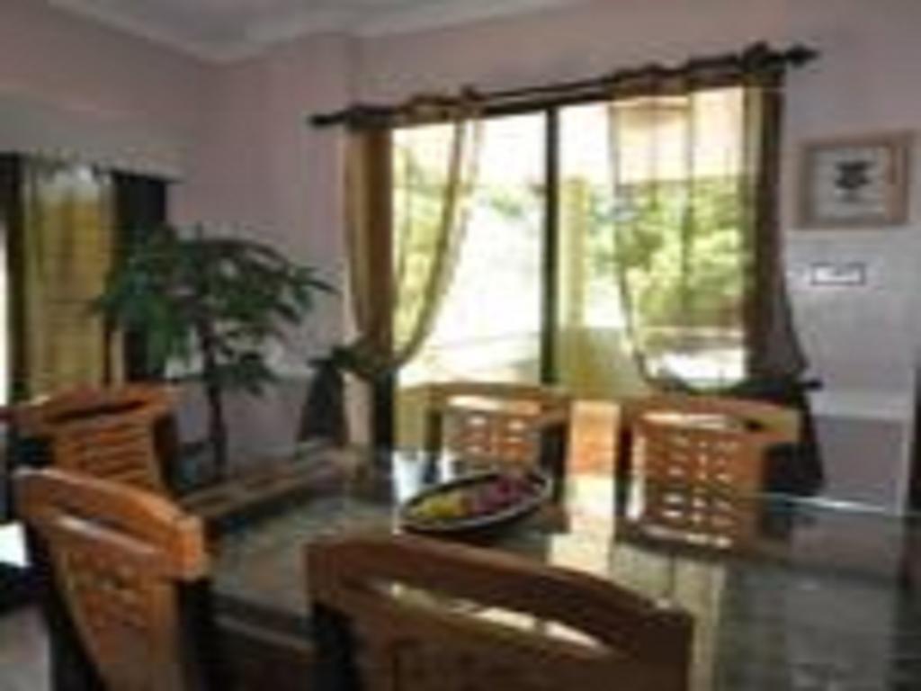 The Gabriella Bed And Breakfast Tagbilaran City Exterior photo