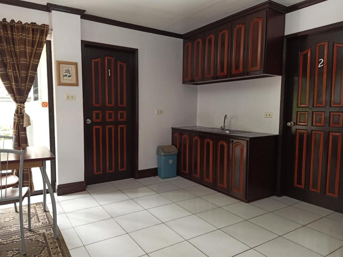 The Gabriella Bed And Breakfast Tagbilaran City Exterior photo