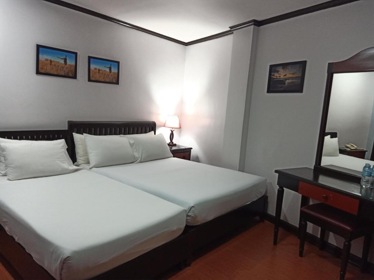 The Gabriella Bed And Breakfast Tagbilaran City Exterior photo