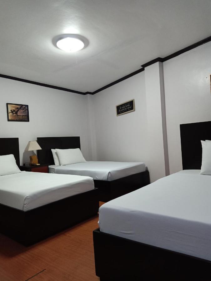 The Gabriella Bed And Breakfast Tagbilaran City Exterior photo