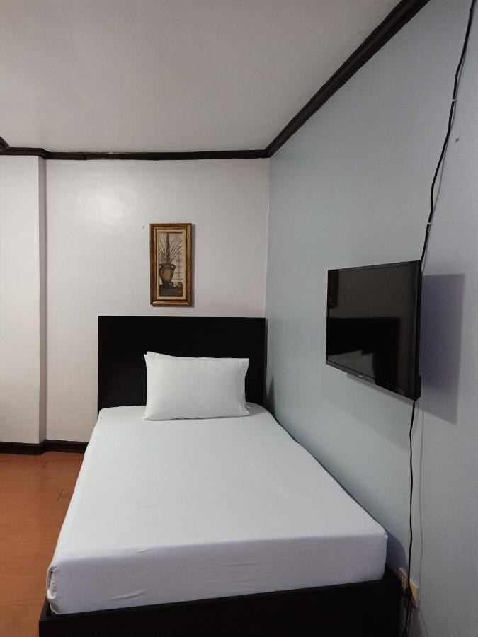 The Gabriella Bed And Breakfast Tagbilaran City Exterior photo