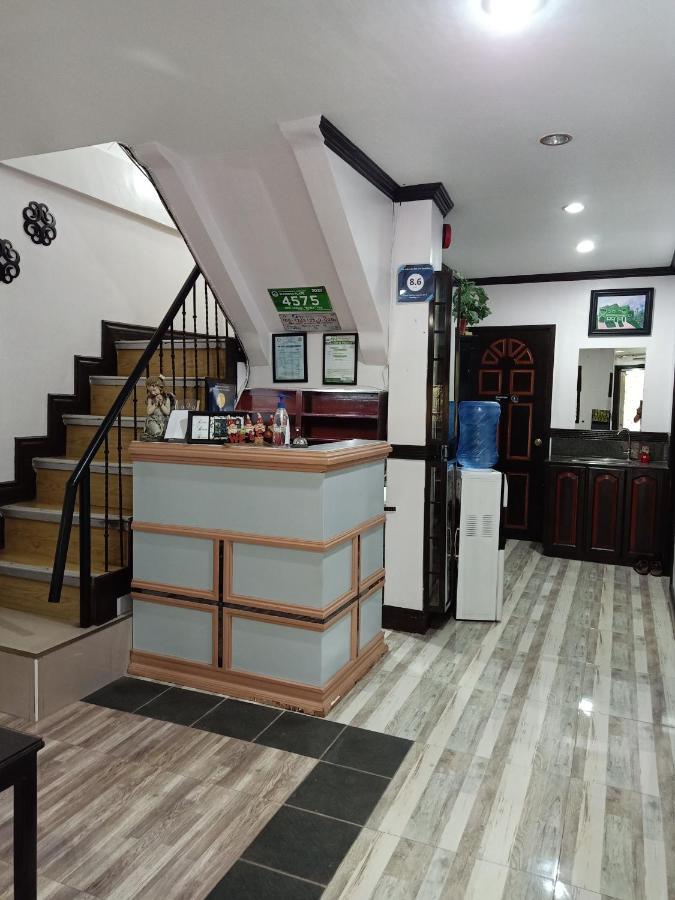 The Gabriella Bed And Breakfast Tagbilaran City Exterior photo