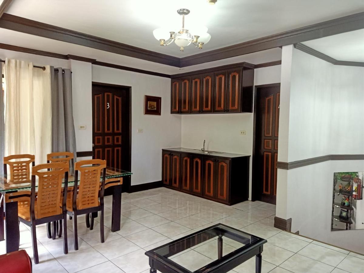 The Gabriella Bed And Breakfast Tagbilaran City Exterior photo