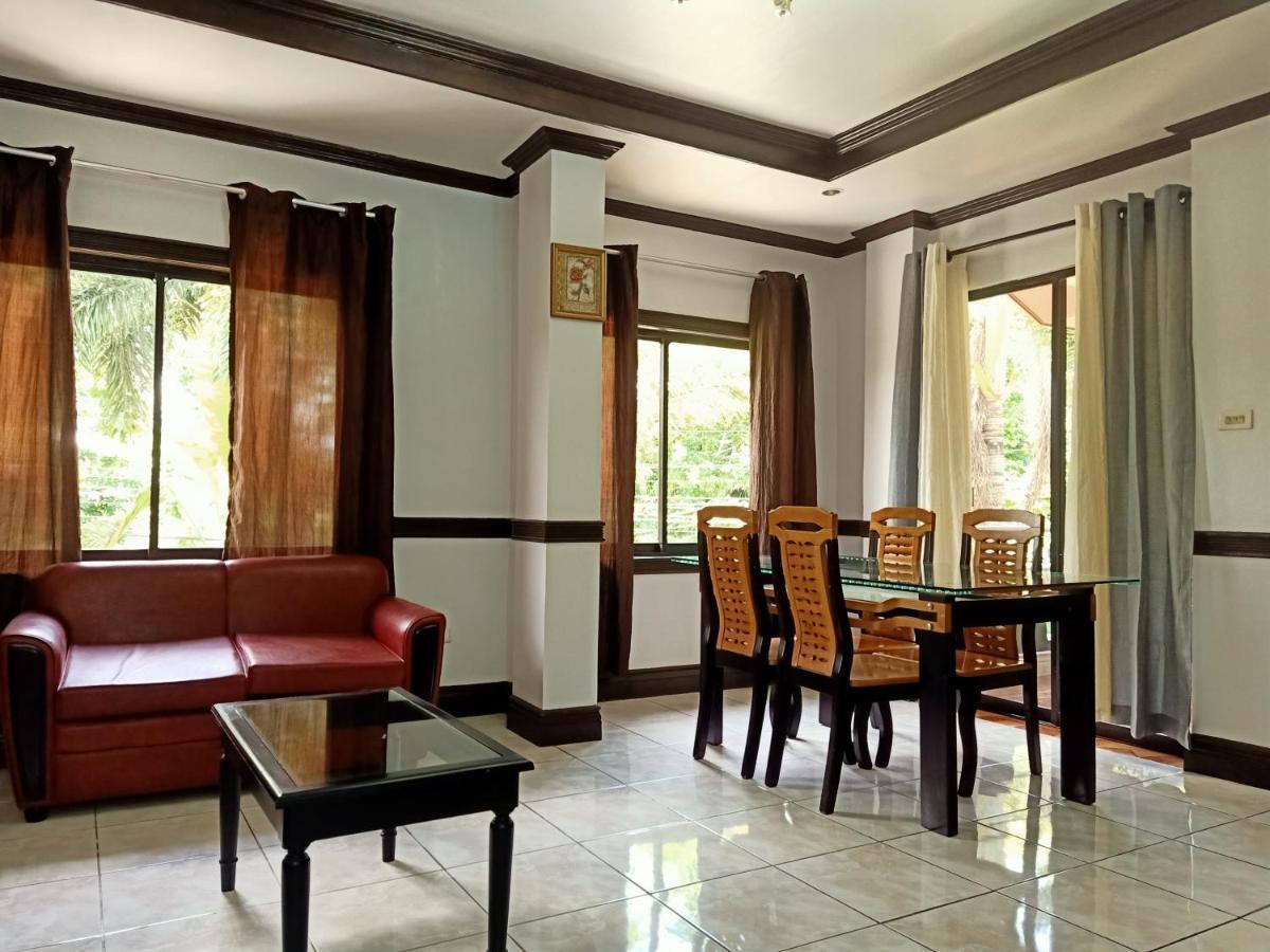 The Gabriella Bed And Breakfast Tagbilaran City Exterior photo