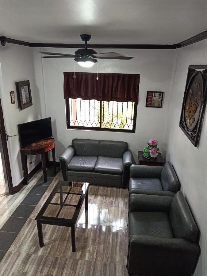 The Gabriella Bed And Breakfast Tagbilaran City Exterior photo