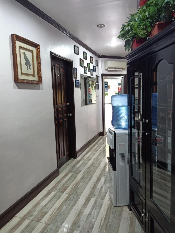 The Gabriella Bed And Breakfast Tagbilaran City Exterior photo
