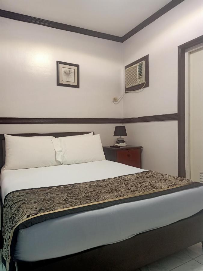 The Gabriella Bed And Breakfast Tagbilaran City Exterior photo