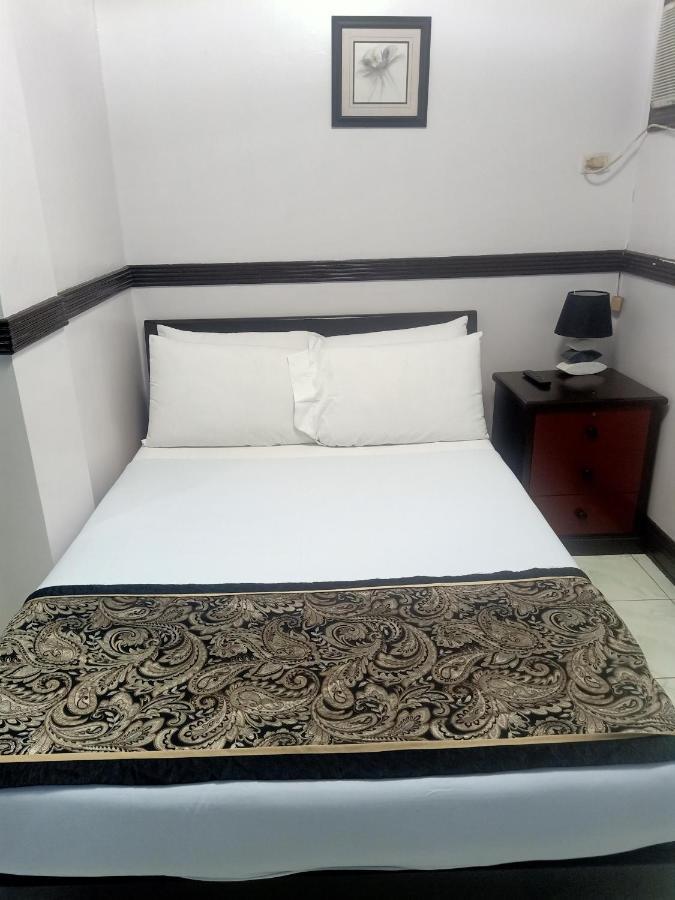 The Gabriella Bed And Breakfast Tagbilaran City Exterior photo