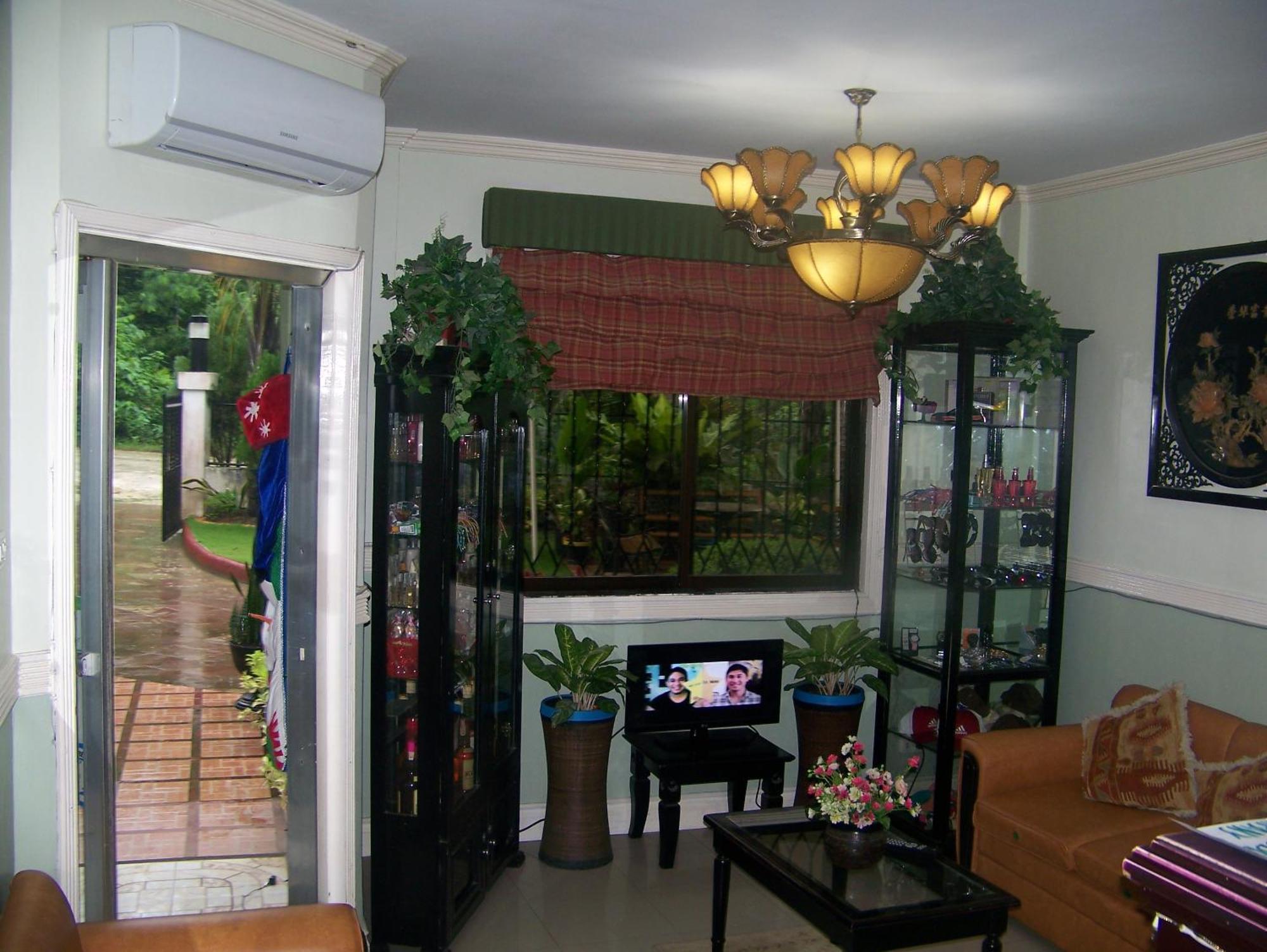 The Gabriella Bed And Breakfast Tagbilaran City Exterior photo