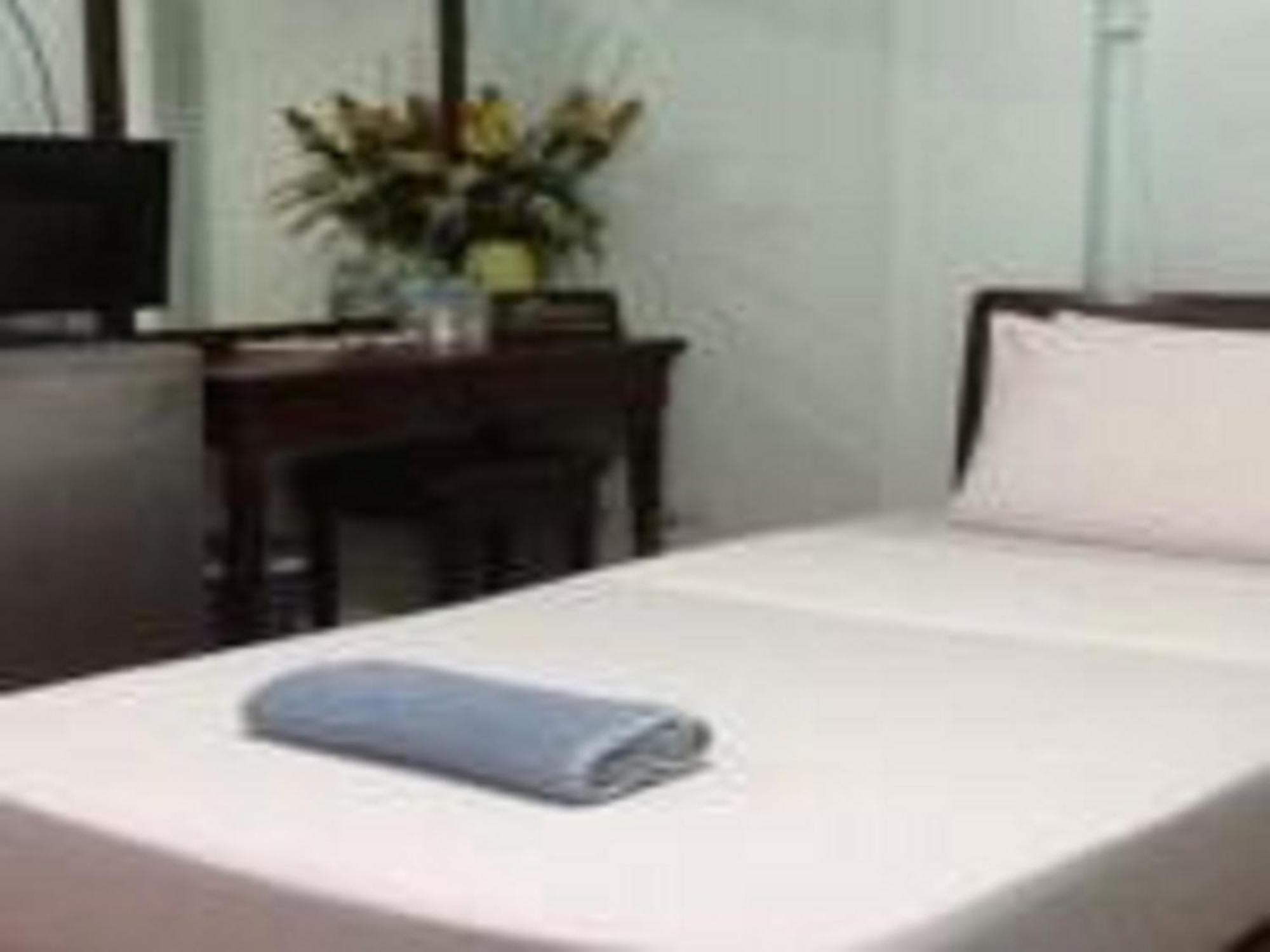 The Gabriella Bed And Breakfast Tagbilaran City Room photo