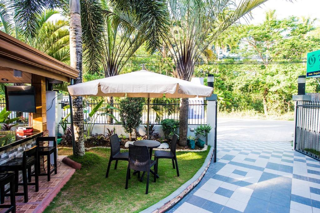 The Gabriella Bed And Breakfast Tagbilaran City Exterior photo