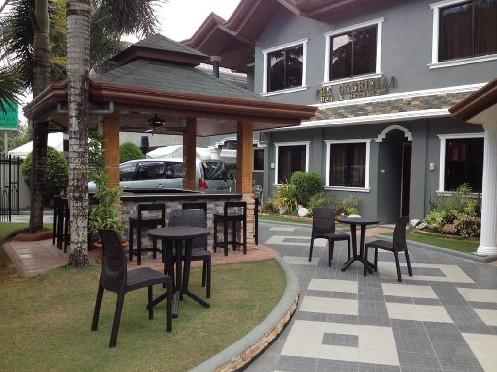 The Gabriella Bed And Breakfast Tagbilaran City Exterior photo