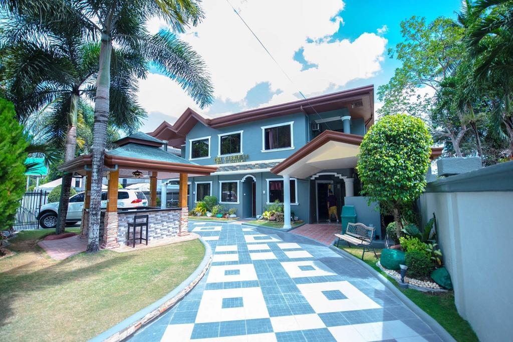 The Gabriella Bed And Breakfast Tagbilaran City Exterior photo
