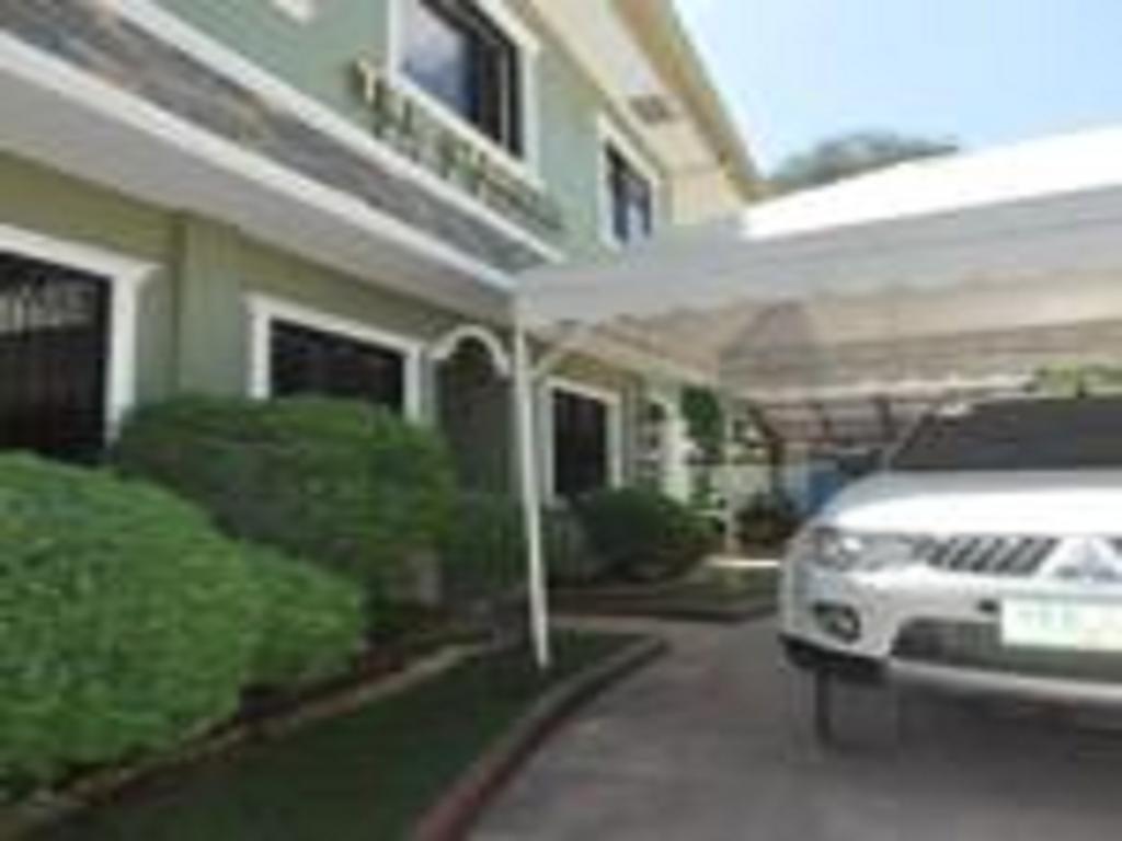 The Gabriella Bed And Breakfast Tagbilaran City Exterior photo
