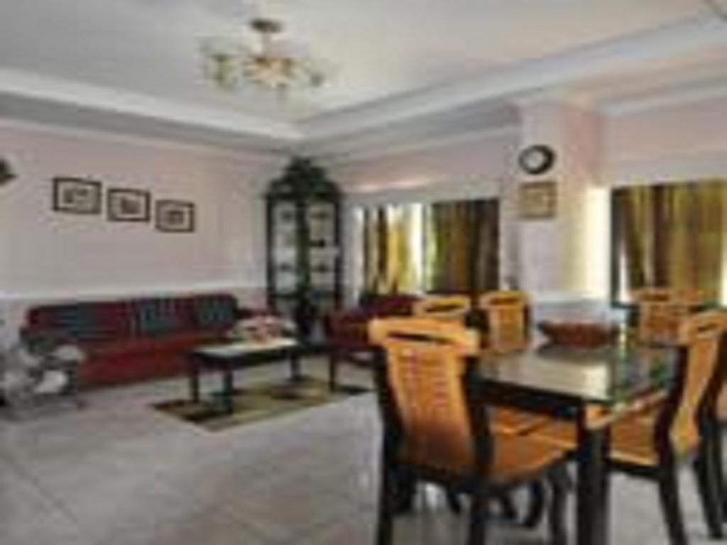 The Gabriella Bed And Breakfast Tagbilaran City Exterior photo