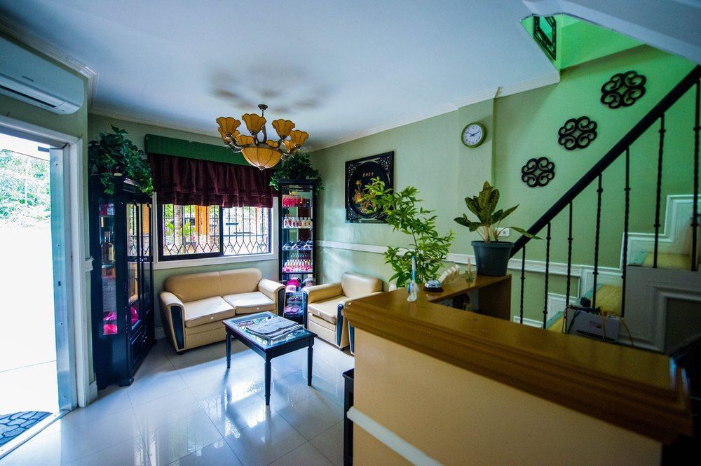 The Gabriella Bed And Breakfast Tagbilaran City Exterior photo