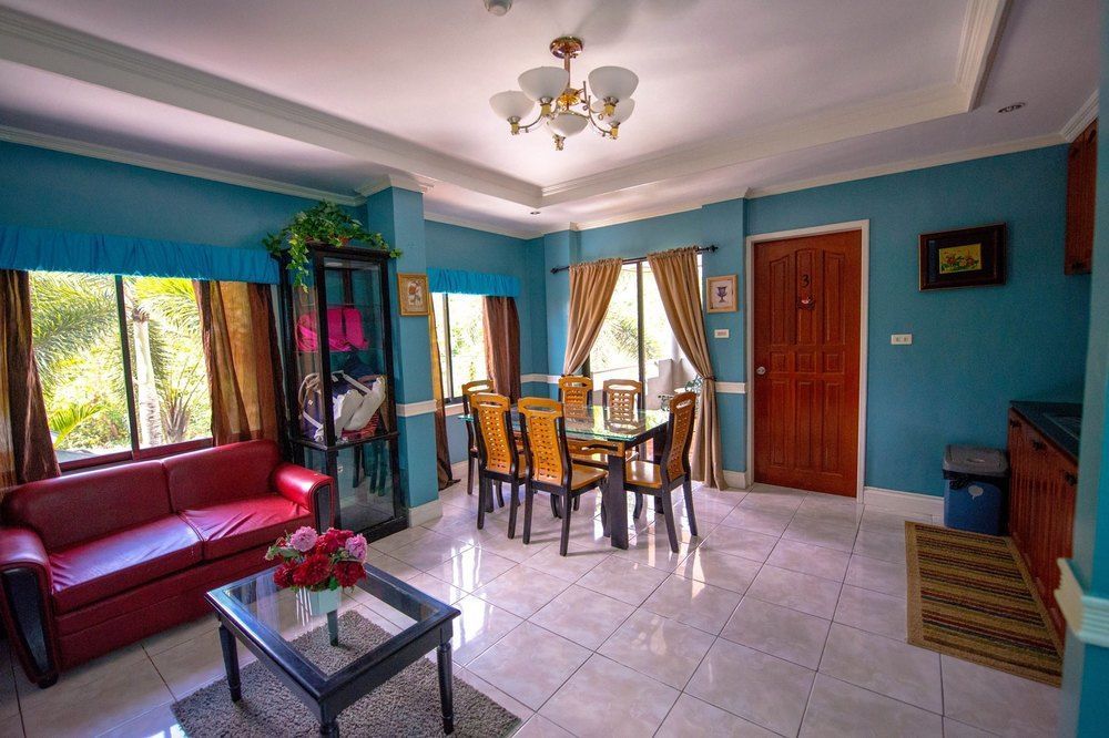 The Gabriella Bed And Breakfast Tagbilaran City Exterior photo