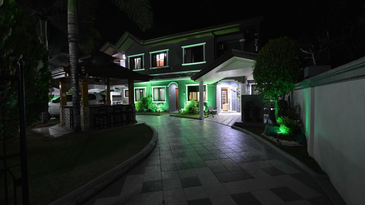 The Gabriella Bed And Breakfast Tagbilaran City Exterior photo