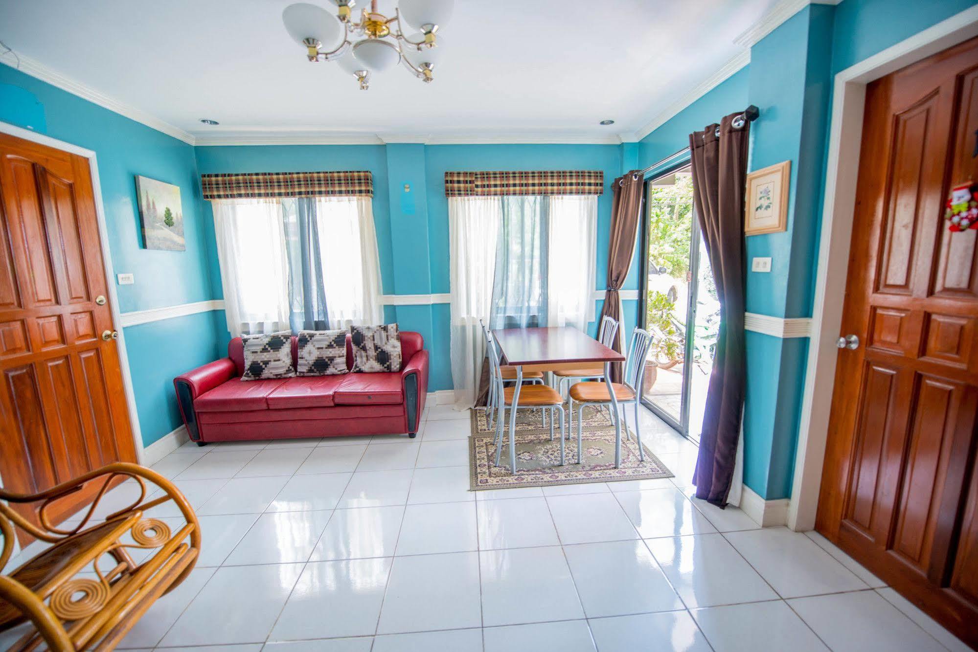The Gabriella Bed And Breakfast Tagbilaran City Exterior photo